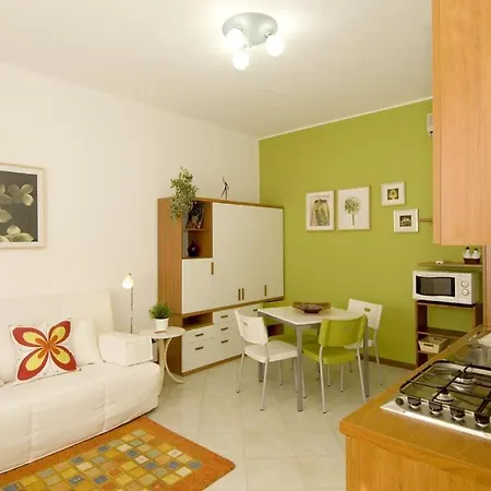 Apartment Anna Melegnano