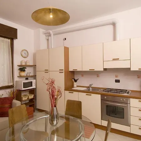 Apartment Anna