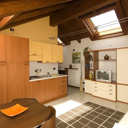 Apartment Anna