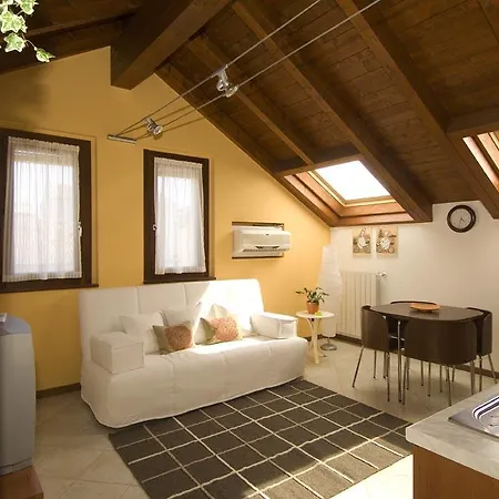 Apartment Anna *