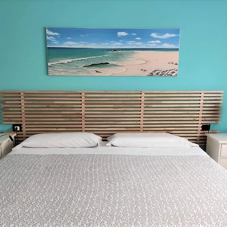 Anna Apartment *
