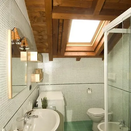 Apartment Anna Melegnano