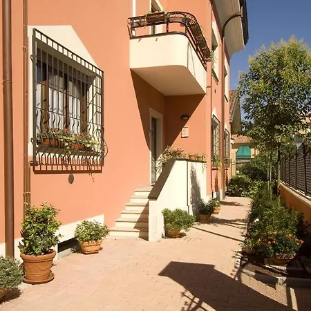 Apartment Anna *