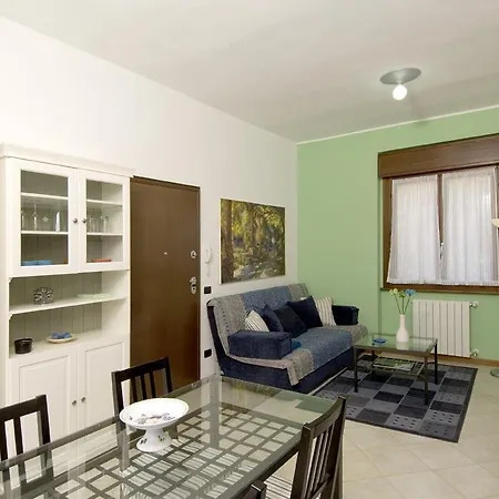 Apartment Anna Melegnano