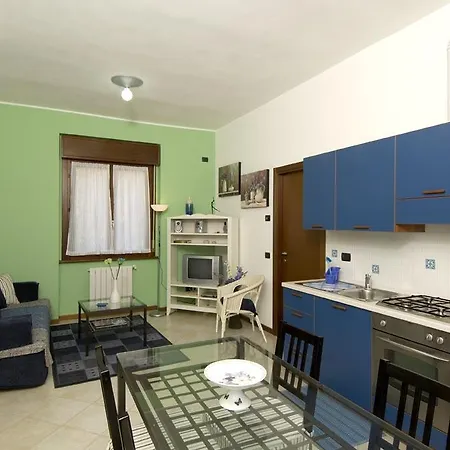Apartment Anna Melegnano