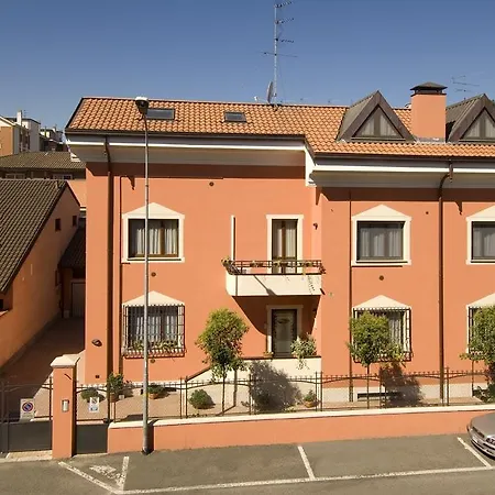 Apartment Anna